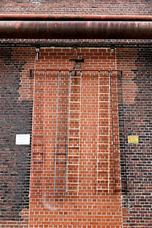 104 | 2024 | Essen | Zeche Zollverein | © carsten riede fotografie