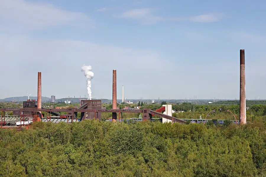 113 | 2024 | Essen | Zeche Zollverein | © carsten riede fotografie