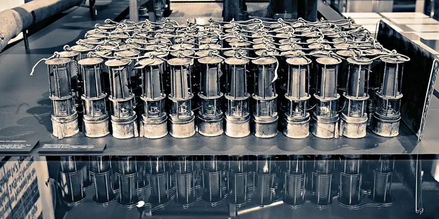 119 | 2024 | Essen | Zeche Zollverein | © carsten riede fotografie