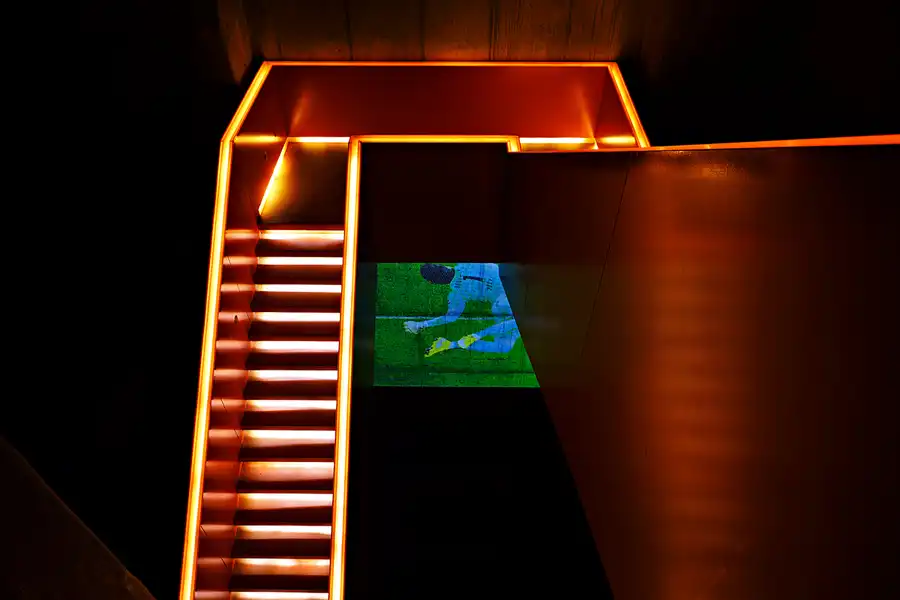 004 | 2024 | Essen | Zeche Zollverein – Ruhr Museum | © carsten riede fotografie
