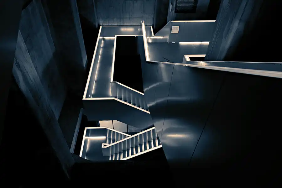 031 | 2024 | Essen | Zeche Zollverein – Ruhr Museum | © carsten riede fotografie