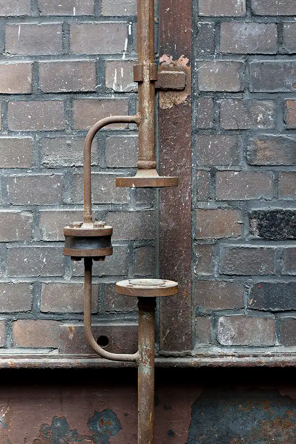 029 | 2024 | Essen | Zeche Zollverein – Red Dot Design Museum | © carsten riede fotografie