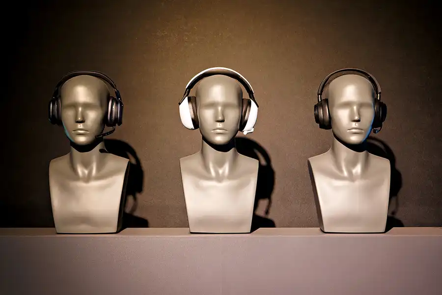 051 | 2024 | Essen | Zeche Zollverein – Red Dot Design Museum | © carsten riede fotografie