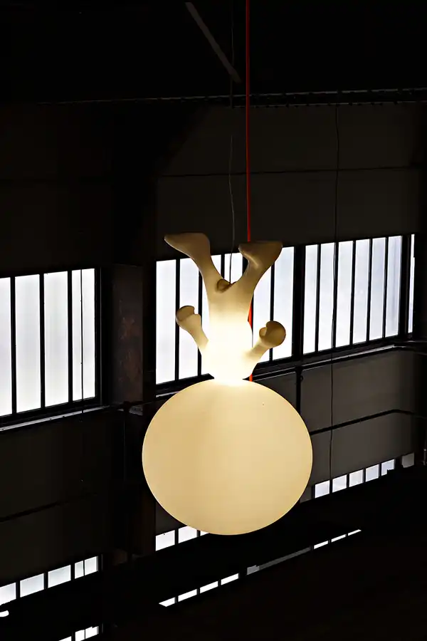 056 | 2024 | Essen | Zeche Zollverein – Red Dot Design Museum | © carsten riede fotografie