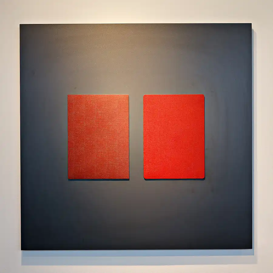 058 | 2024 | Essen | Zeche Zollverein – Red Dot Design Museum | © carsten riede fotografie