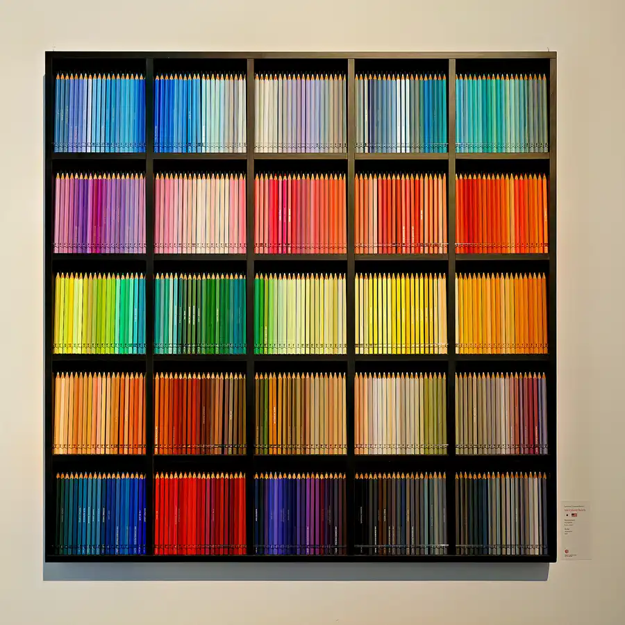 059 | 2024 | Essen | Zeche Zollverein – Red Dot Design Museum | © carsten riede fotografie