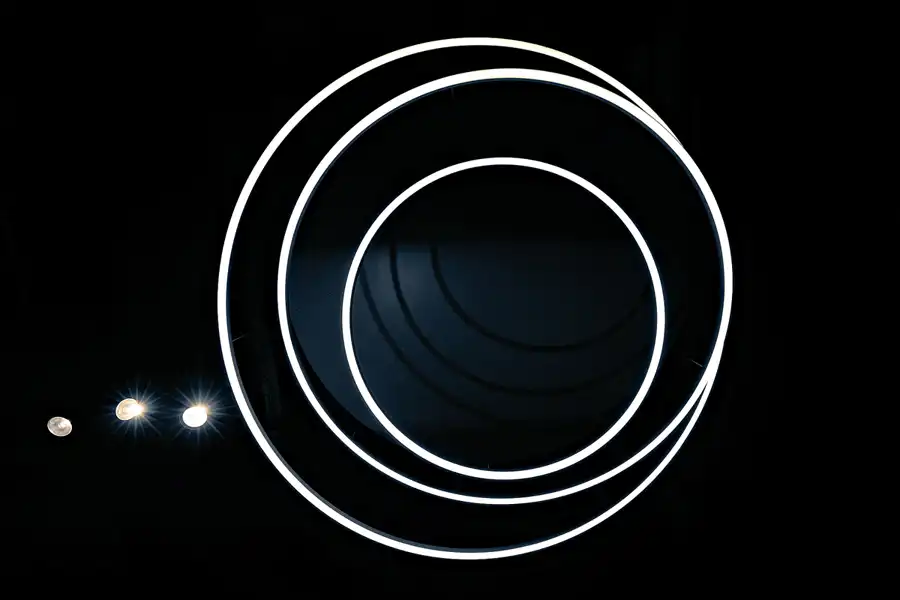 061 | 2024 | Essen | Zeche Zollverein – Red Dot Design Museum | © carsten riede fotografie