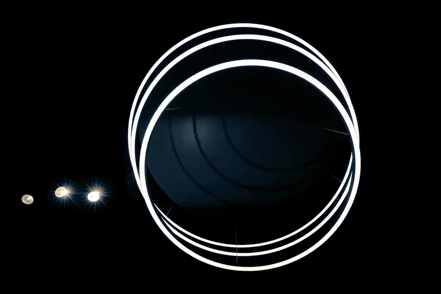 062 | 2024 | Essen | Zeche Zollverein – Red Dot Design Museum | © carsten riede fotografie