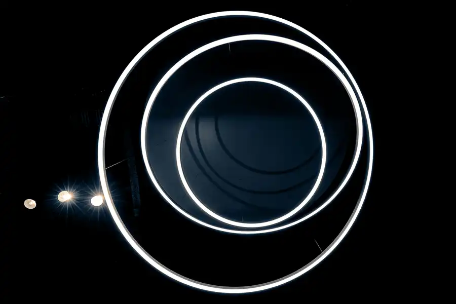 063 | 2024 | Essen | Zeche Zollverein – Red Dot Design Museum | © carsten riede fotografie