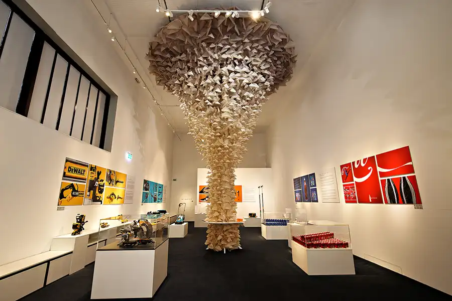 065 | 2024 | Essen | Zeche Zollverein – Red Dot Design Museum | © carsten riede fotografie