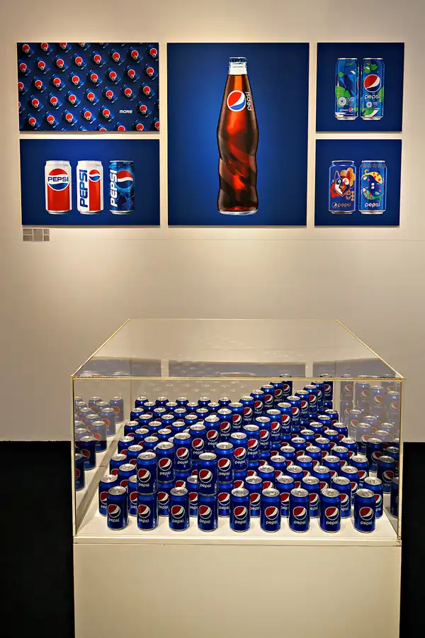 067 | 2024 | Essen | Zeche Zollverein – Red Dot Design Museum | © carsten riede fotografie