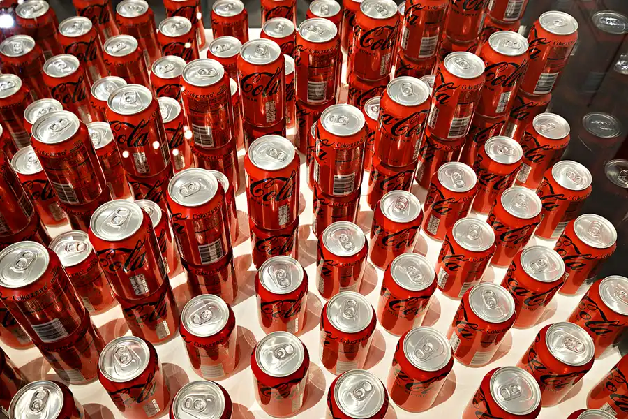 068 | 2024 | Essen | Zeche Zollverein – Red Dot Design Museum | © carsten riede fotografie