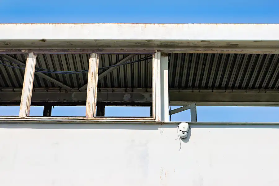 052 | 2024 | Marienborn | Grenzübergangsstelle Marienborn | © carsten riede fotografie