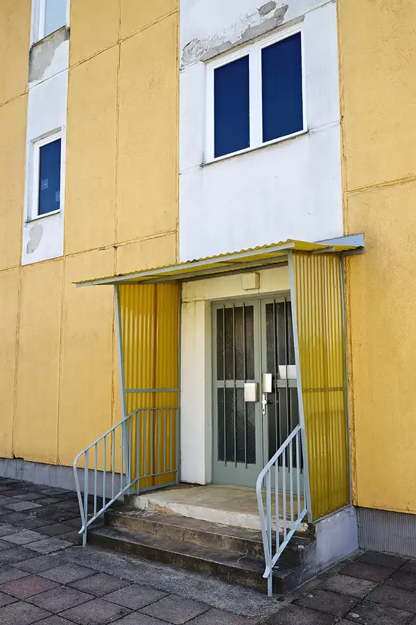 057 | 2024 | Marienborn | Grenzübergangsstelle Marienborn | © carsten riede fotografie