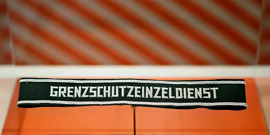 064 | 2024 | Marienborn | Grenzübergangsstelle Marienborn | © carsten riede fotografie