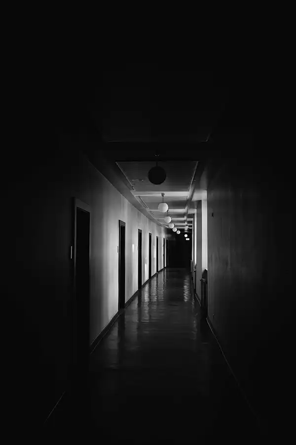 014 | 2024 | Berlin | Haus des Rundfunks | © carsten riede fotografie