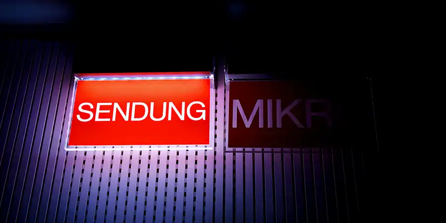 016 | 2024 | Berlin | Haus des Runkfunks | © carsten riede fotografie