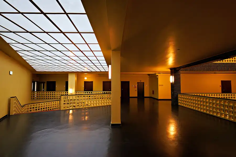 026 | 2024 | Berlin | Haus des Rundfunks | © carsten riede fotografie