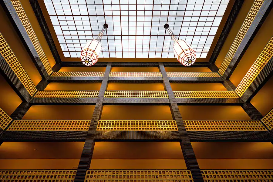 035 | 2024 | Berlin | Haus des Rundfunks | © carsten riede fotografie