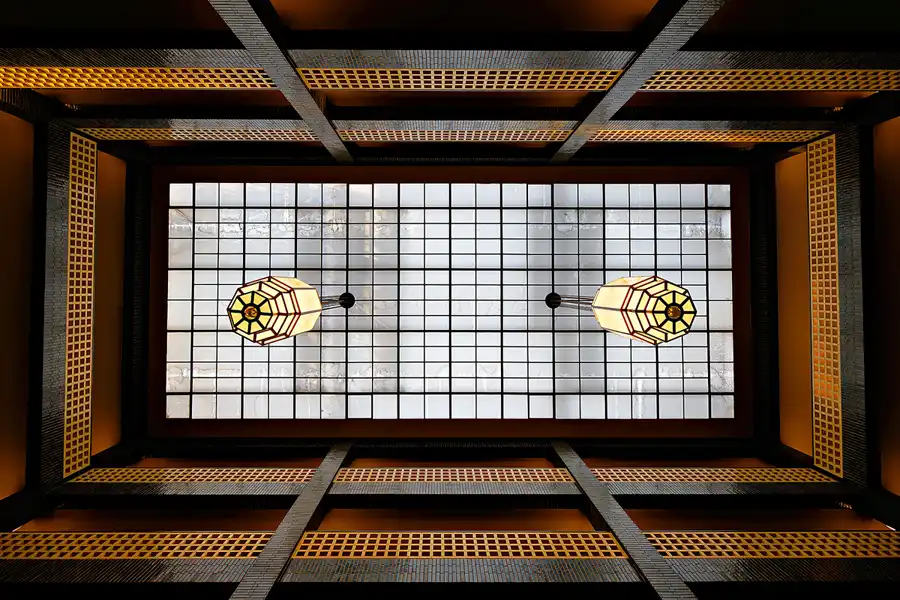 036 | 2024 | Berlin | Haus des Rundfunks | © carsten riede fotografie