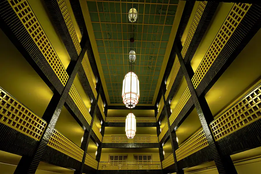 038 | 2024 | Berlin | Haus des Runkfunks | © carsten riede fotografie