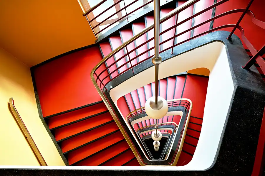 041 | 2024 | Berlin | Haus des Rundfunks | © carsten riede fotografie