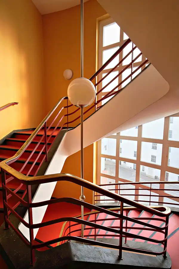 044 | 2024 | Berlin | Haus des Rundfunks | © carsten riede fotografie