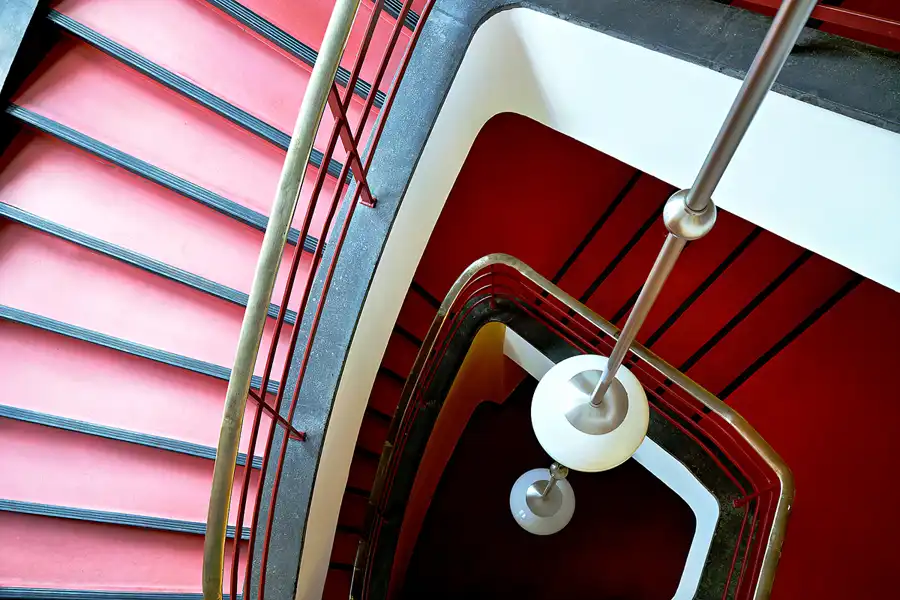 046 | 2024 | Berlin | Haus des Rundfunks | © carsten riede fotografie