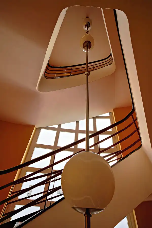 047 | 2024 | Berlin | Haus des Rundfunks | © carsten riede fotografie