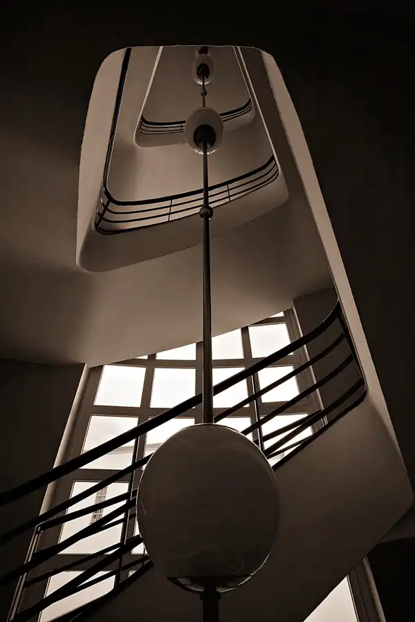 049 | 2024 | Berlin | Haus des Rundfunks | © carsten riede fotografie