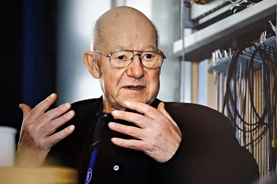 058 | 2024 | Berlin | Haus des Rundfunks | © carsten riede fotografie