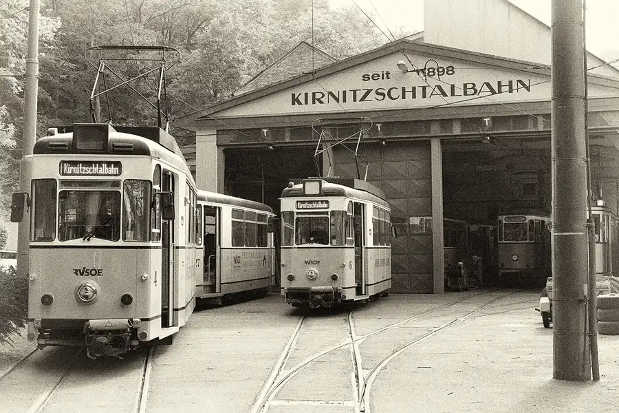 001 | 2024 | Bad Schandau | Kirnitzschtalbahn | © carsten riede fotografie