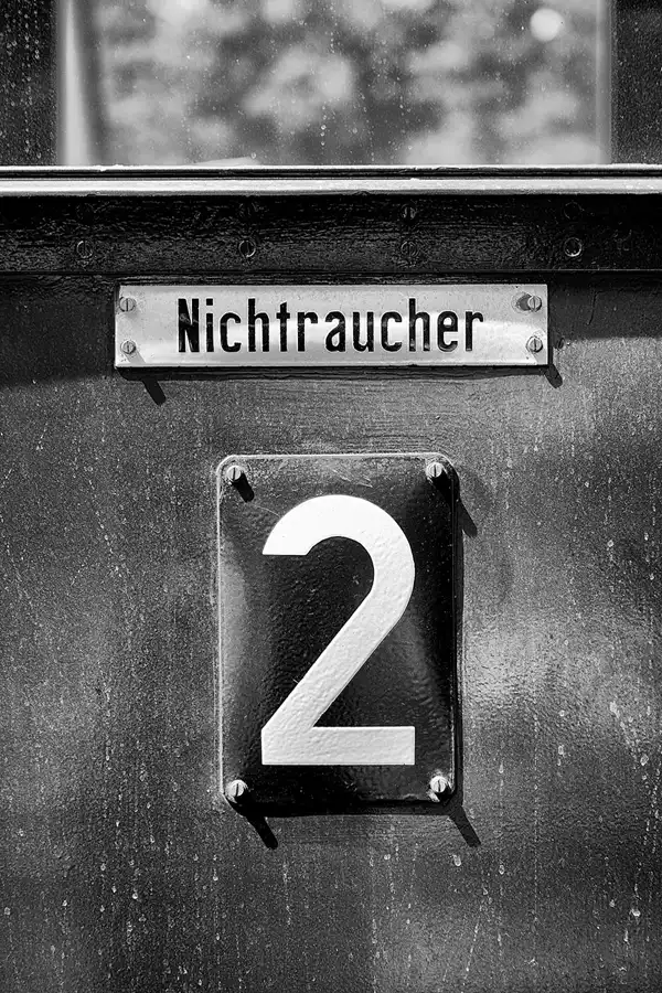 064 | 2024 | Bertsdorf | Zittauer Schmalspurbahn – Bahnhof Bertsdorf | © carsten riede fotografie