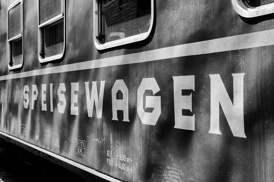 066 | 2024 | Bertsdorf | Zittauer Schmalspurbahn – Bahnhof Bertsdorf | © carsten riede fotografie