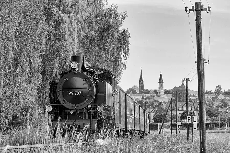 075 | 2024 | Zittau | Zittauer Schmalspurbahn | © carsten riede fotografie