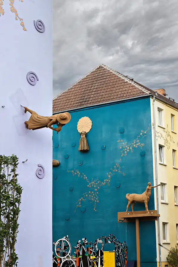 001 | 2024 | Zittau | Pop-Art-Viertel – Mandauer Glanz | © carsten riede fotografie