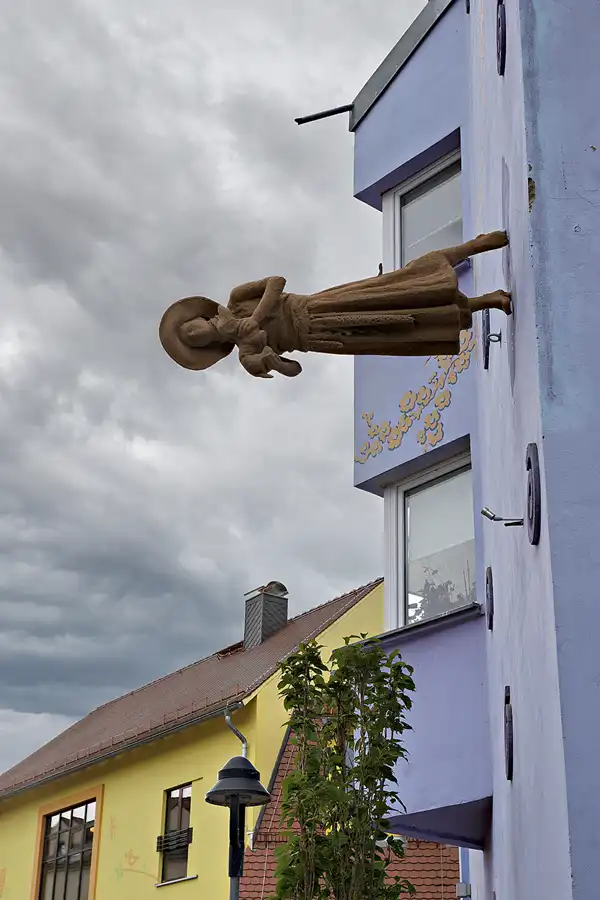 003 | 2024 | Zittau | Pop-Art-Viertel – Mandauer Glanz | © carsten riede fotografie