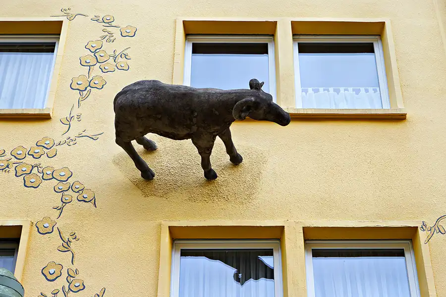 013 | 2024 | Zittau | Pop-Art-Viertel – Mandauer Glanz | © carsten riede fotografie