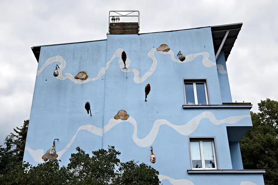 029 | 2024 | Berlin | Obersteiner Weg | © carsten riede fotografie