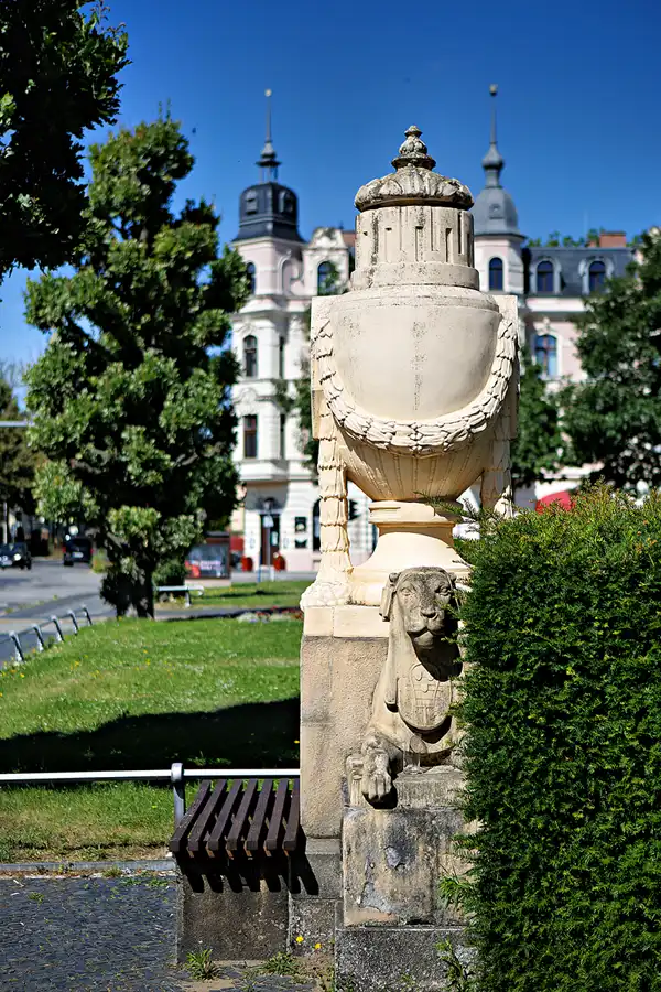 003 | 2024 | Cottbus | Staatstheater Cottbus | © carsten riede fotografie