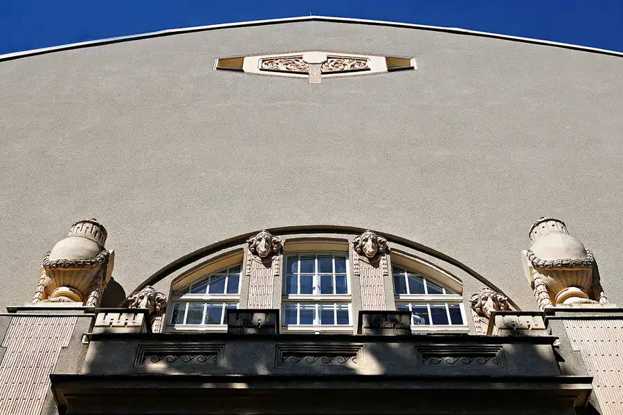008 | 2024 | Cottbus | Staatstheater Cottbus | © carsten riede fotografie