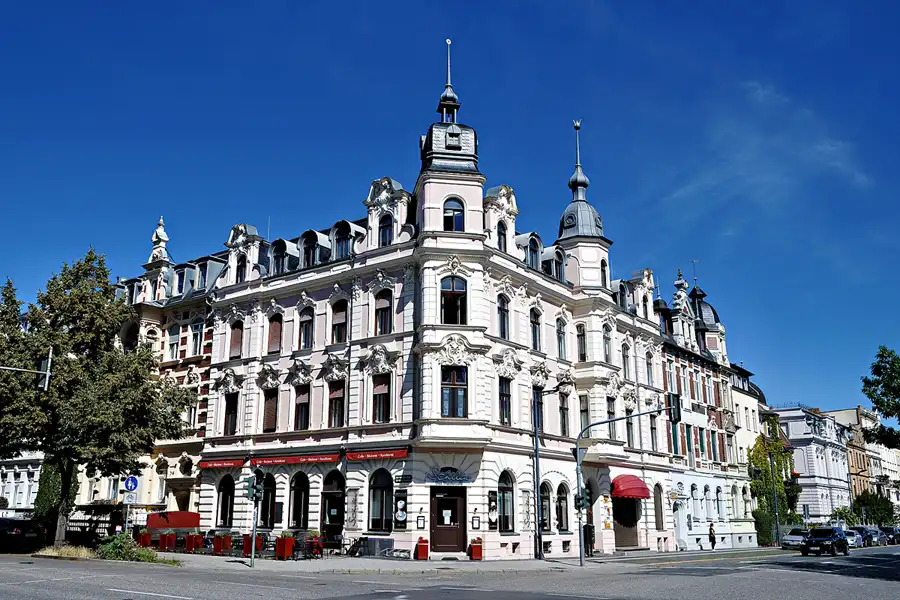 019 | 2024 | Cottbus | © carsten riede fotografie