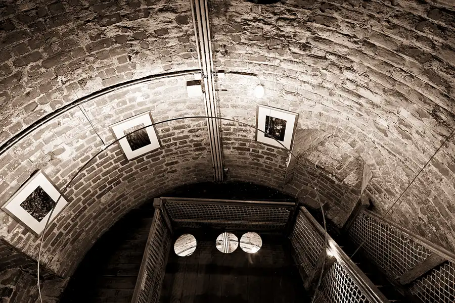 026 | 2024 | Cottbus | Spremberger Turm | © carsten riede fotografie