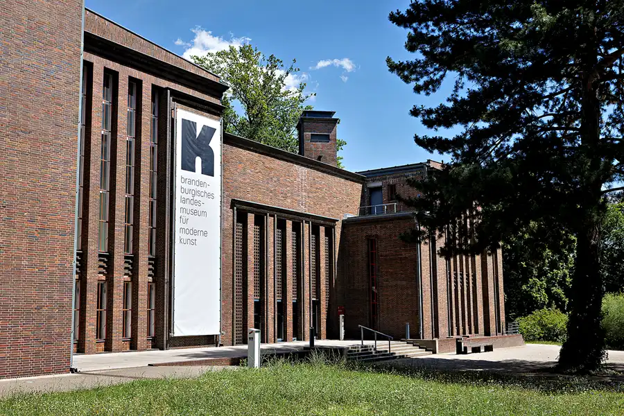 057 | 2024 | Cottbus | Dieselkraftwerk Cottbus – Brandenburgisches Landesmuseum für moderne Kunst | © carsten riede fotografie