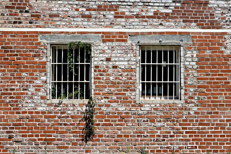 006 | 2024 | Cottbus | Das Königliche Centralgefängnis Cottbus – Zuchthaus Cottbus | © carsten riede fotografie