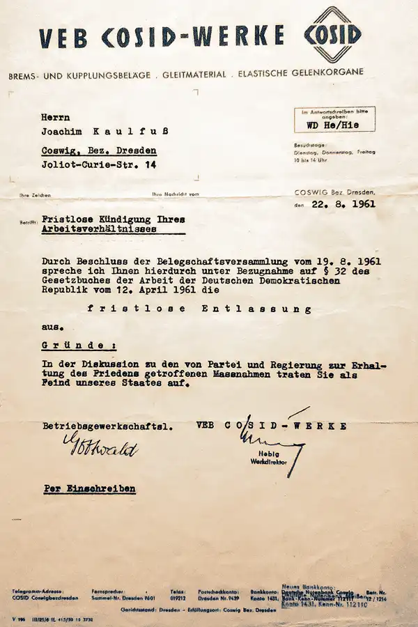 032 | 2024 | Cottbus | Das Königliche Centralgefängnis Cottbus – Zuchthaus Cottbus | © carsten riede fotografie