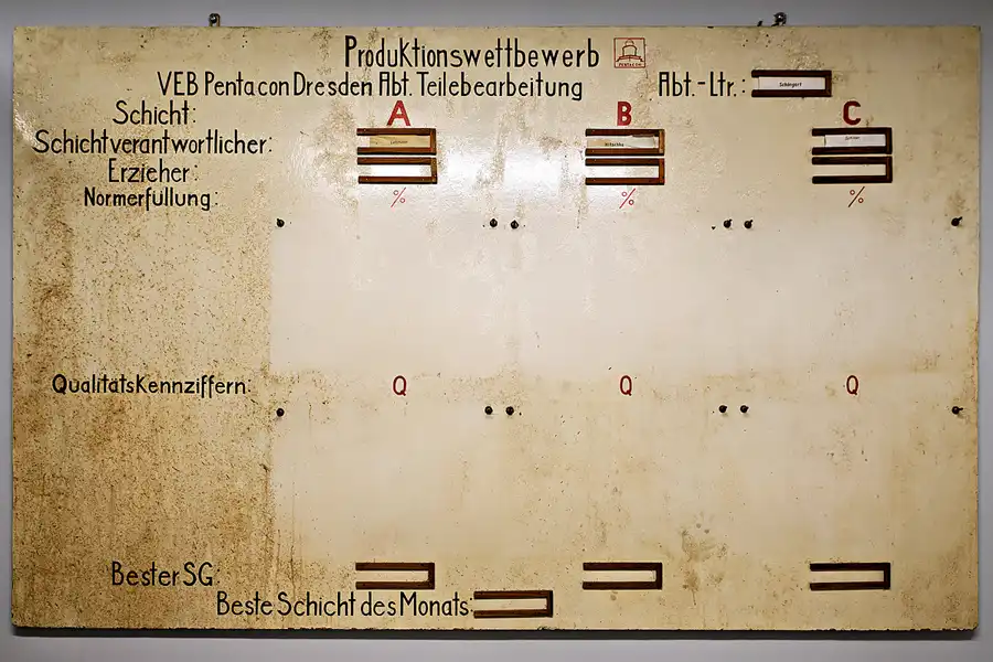 039 | 2024 | Cottbus | Das Königliche Centralgefängnis Cottbus – Zuchthaus Cottbus | © carsten riede fotografie