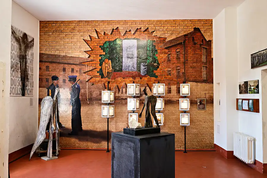 041 | 2024 | Cottbus | Das Königliche Centralgefängnis Cottbus – Zuchthaus Cottbus | © carsten riede fotografie