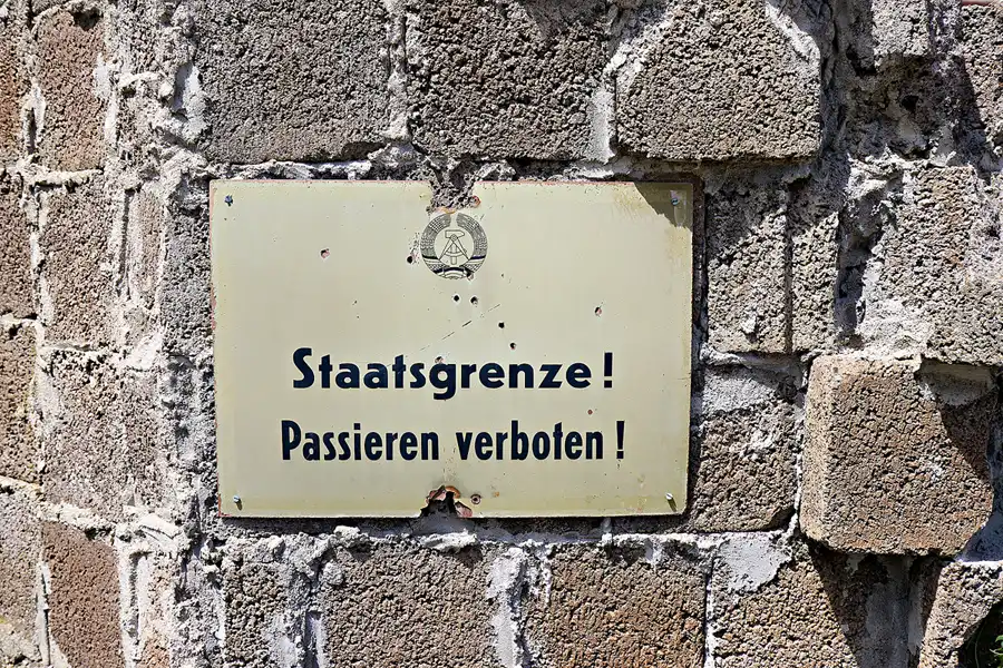 046 | 2024 | Cottbus | Das Königliche Centralgefängnis Cottbus – Zuchthaus Cottbus | © carsten riede fotografie