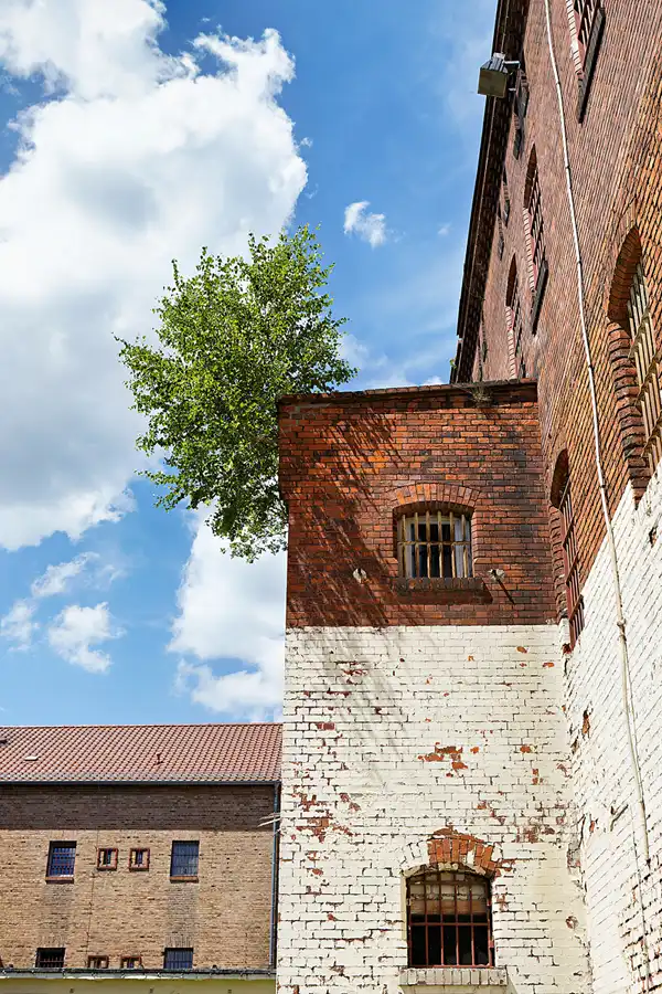 068 | 2024 | Cottbus | Das Königliche Centralgefängnis Cottbus – Zuchthaus Cottbus | © carsten riede fotografie